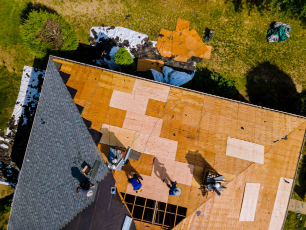 Deerfield, WI Roofing Contractor Company
