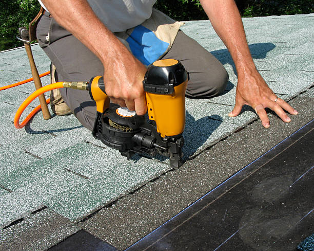 Best Emergency Roof Repair  in Deerfield, WI