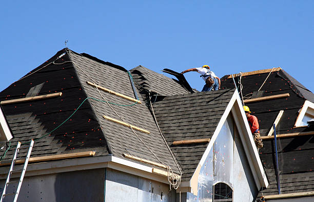 Best Residential Roofing Contractor  in Deerfield, WI