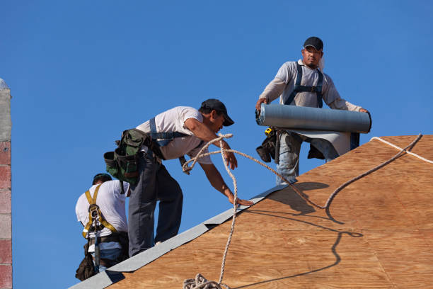 Roof Repair Estimates in Deerfield, WI