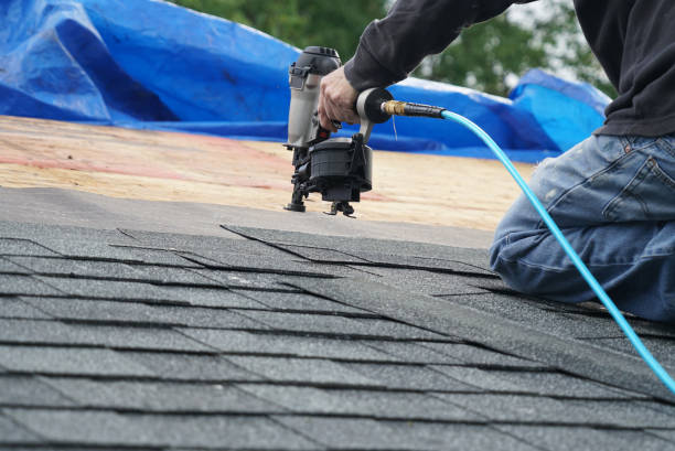 Quick and Trustworthy Emergency Roof Repair Services in Deerfield, WI