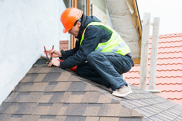 Best Commercial Roofing Services  in Deerfield, WI