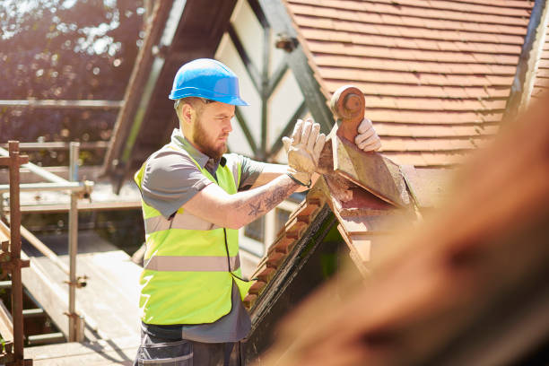 Best Roof Leak Repair  in Deerfield, WI