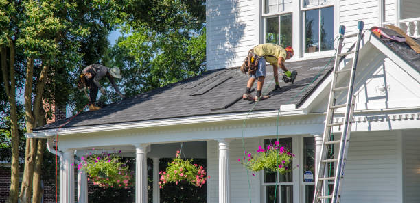 Reliable Deerfield, WI Roofing Contractor Solutions